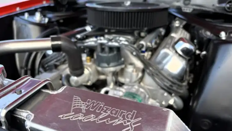 Turn-Key Cooling Package