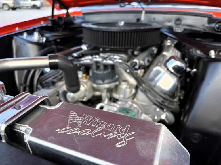 Turn-Key Cooling Package