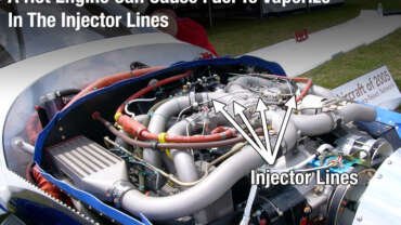 Vapor Lock and How to Avoid It